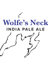Maine Beer Company "Wolfe's Neck" IPA Single - 16.9 oz