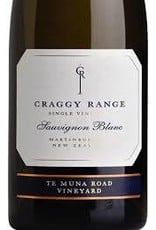 Craggy Range Sauvignon Blanc "Te Muna Road" 2024 - 750ml