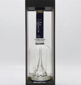 Milagro Select Barrel Reserve Tequila Silver 100% de Agave 750ml