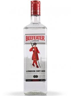 Beefeater Gin 750ml