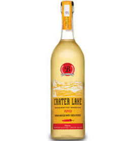 Crater Lake Pepper Vodka 750ml