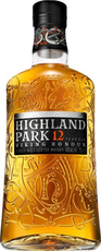 Highland Park 12 Year Old "Viking Honour" 750ml