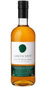 Green Spot Pot Still Irish Whiskey - 750ml
