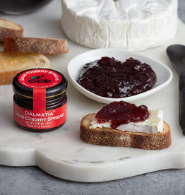 Dalmatia Mini Sour Cherry Spread 1.05 oz