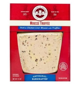 Three Little Pigs Mousse Truffée 5.5 oz