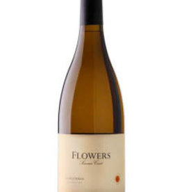 Flowers Chardonnay Sonoma Coast 2022 - 750ml