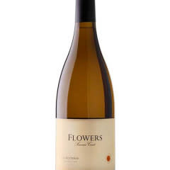 Flowers Chardonnay Sonoma Coast 2019 - 750ml