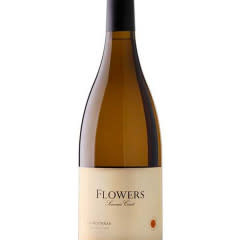 Flowers Chardonnay Sonoma Coast 2021- 750ml