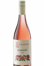 G.D. Vajra Rosa Bella Vino Rosato 2020 - 750ml
