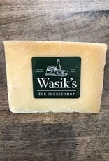 Wasik's Beecher Cheddar