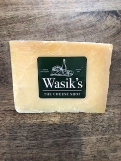 Wasik's Beecher Cheddar