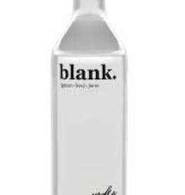 Blank Farm Vodka 750ml