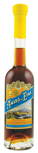 Amaro dell'Etna - 100ml
