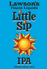 Lawson's Finest "Little Sip" IPA Cans 4pk - 16oz