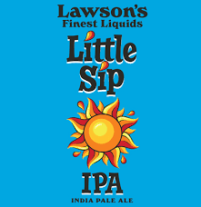 Lawson's Finest "Little Sip" IPA Cans 4pk - 16oz