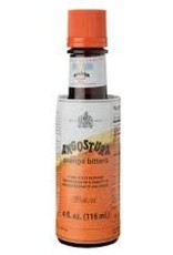 Angostura Aromatic Orange Bitters 4oz