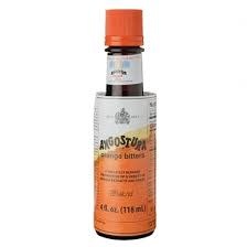 Angostura Aromatic Orange Bitters 4oz