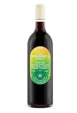 Wonderful Wine Company Cabernet Sauvignon 2018 - 750ml