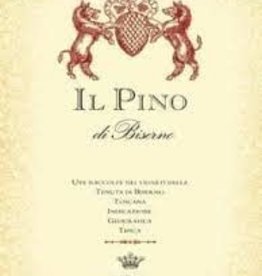 Biserno "Il Pino de Biserno" Toscana 2018 - 750ml