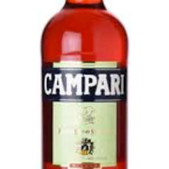 Campari Milano 375ml