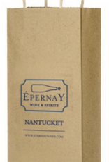 Gift Wrapping - $3 (Kraft Bag)