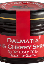 Dalmatia Mini Sour Cherry Spread 1.05 oz