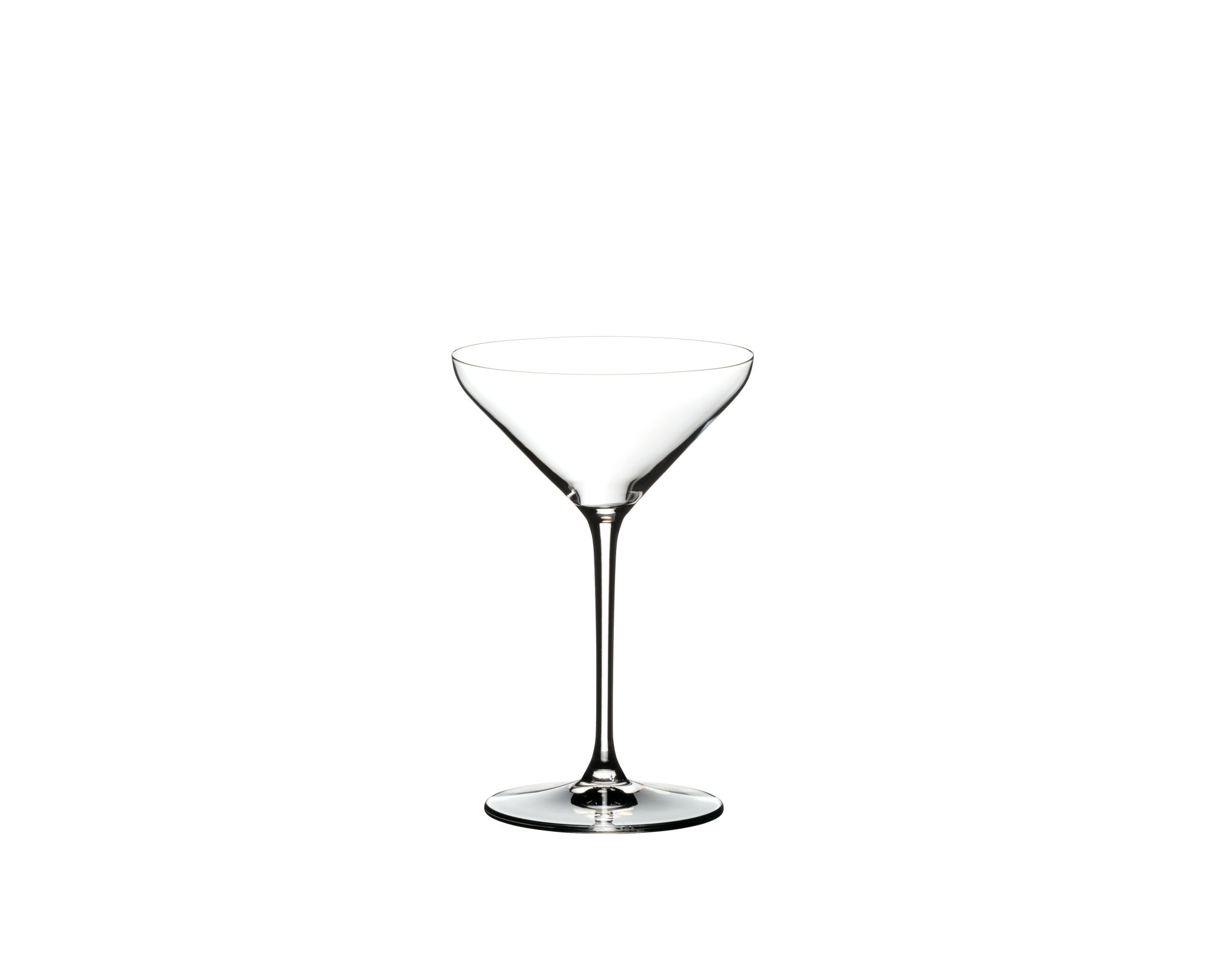 Riedel Martini Glass