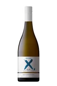 Invivo X SJP Sauvignon Blanc 2020 - 750ml
