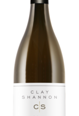 Clay Shannon Chardonnay 2018 - 750ml