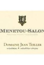 Domaine Jean Teiller Menetou-Salon Blanc 2018 - 750ml