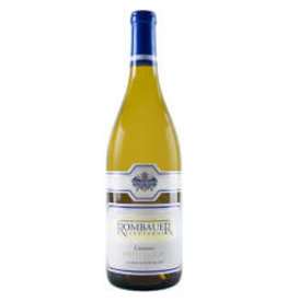 Rombauer Chardonnay Carneros 2020 - 750ml
