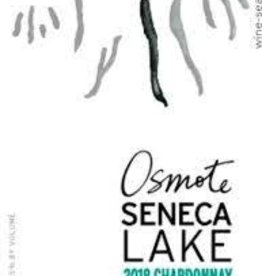 Osmote Chardonnay Seneca Lake NY 2022 - 750ml