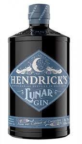 Hendrick's "Lunar" Gin 750ml