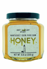 Grey Lady Apiary Honey 8.8 oz