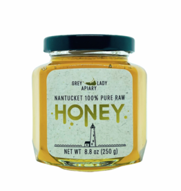 Grey Lady Apiary Honey 8.8 oz