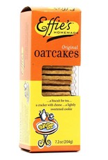 Effie's Oatcakes 7.2 oz