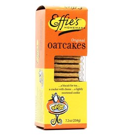 Effie's Oatcakes 7.2 oz