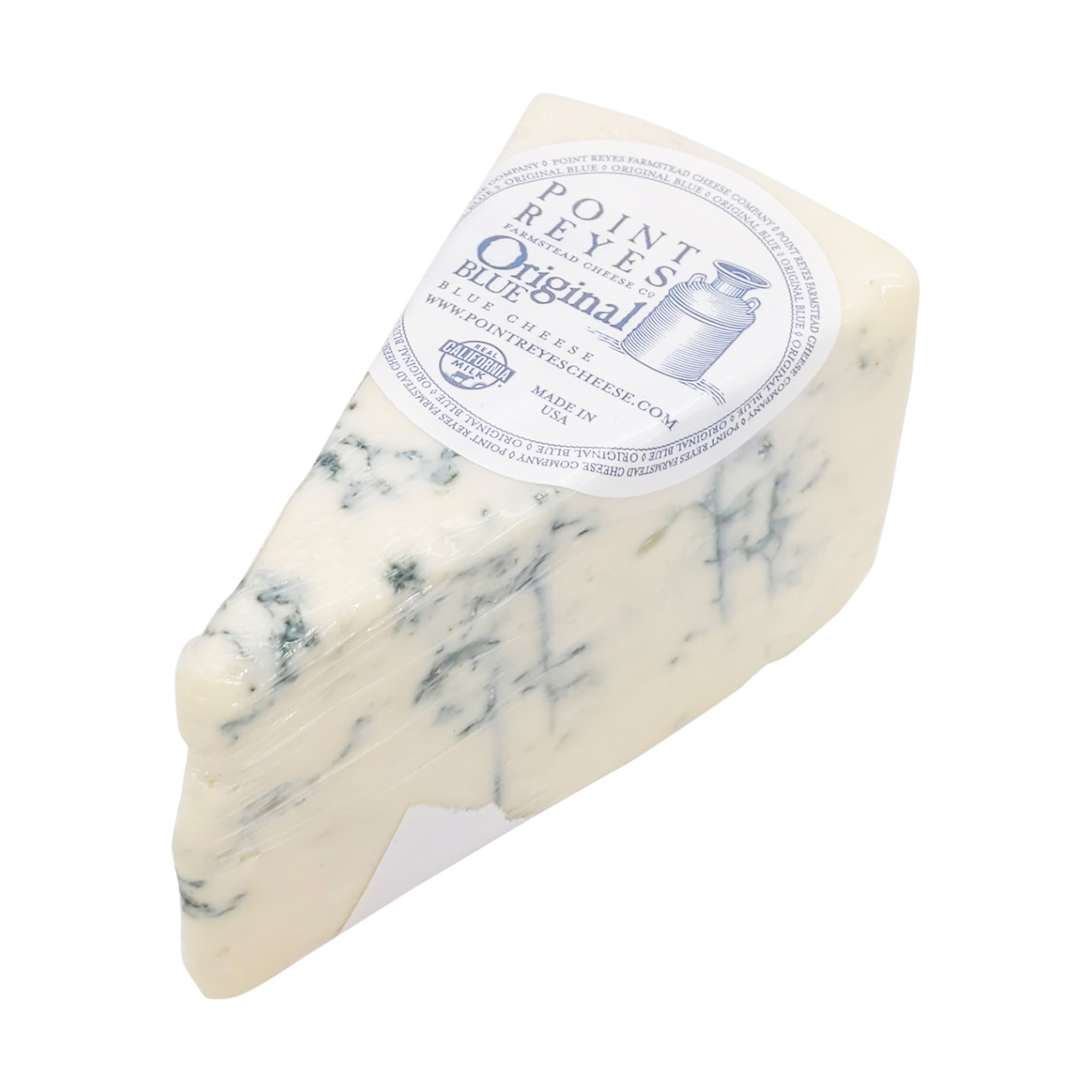 Point Reyes Blue Cheese 6 oz