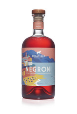 Bully Boy Distillers "Negroni" 750ml