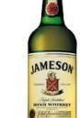 Jameson Irish Whiskey 750ml