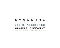 Claude Riffault Sancerre "Les Chasseignes" 2019 - 750ml