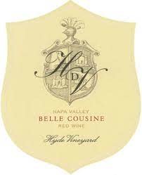 HDV Belle Cousine 2016 - 750ml