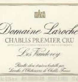 Domaine Laroche Chablis 1er Cru "Les Vaudevey"  - 750ml