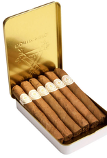 Montecristo White Prontos Petites Tin - 6 pk