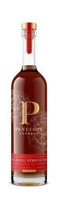 Penelope Bourbon "Barrel Strength" 750ml