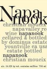 "Napanook" by Dominus 2016 - 750ml