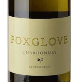 Foxglove Chardonnay 2018 - 750ml