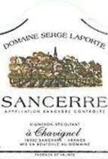 Domaine Serge Laporte Sancerre 2020 - 750ml