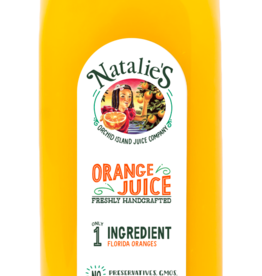 Natalie's Orange Juice 32 oz