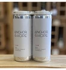 Anchor & Hope Rose Case 12/2pk - 250ml Can